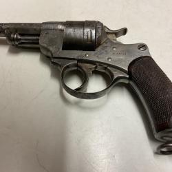 Vendu uniquement en France mod&egrave;le 1873 de(1880)
