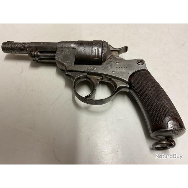 Vendu uniquement en France mod�le 1873 de(1880)