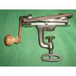 sertisseur cal 12 n&deg;2