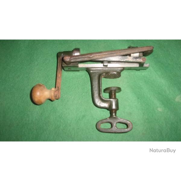 sertisseur cal 12 n�2