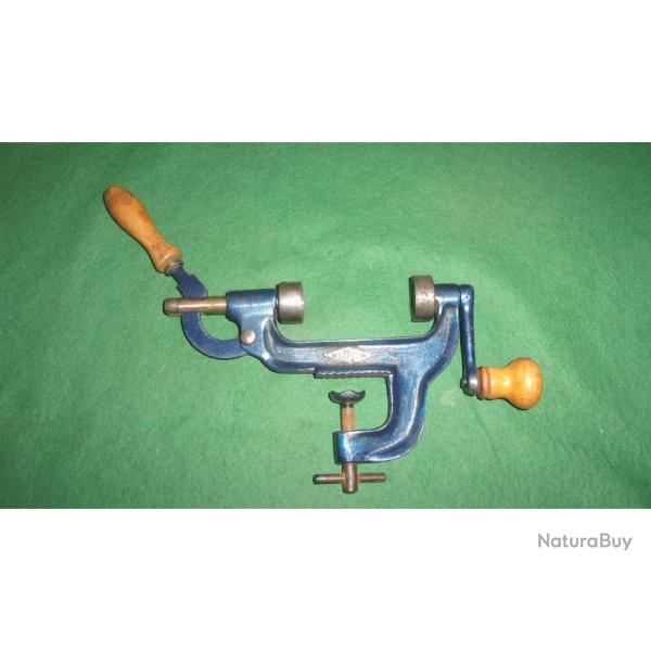 sertisseur cal 12 n�4