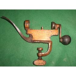 sertisseur cal 12 n&deg;5