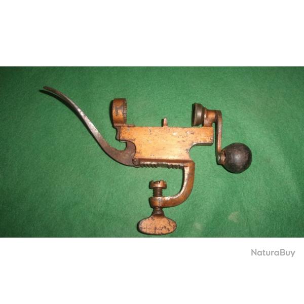 sertisseur cal 12 n�5