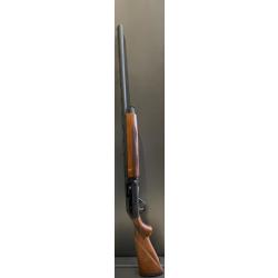 Fusil Semi Automatique Diana - 12/76 - Canon 70 CM