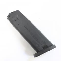 Chargeur plastique HK USP 9x19 - 10 coups