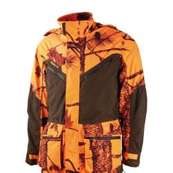 Liquidation! Veste de Chasse Somlys 475 Multi-Hunt