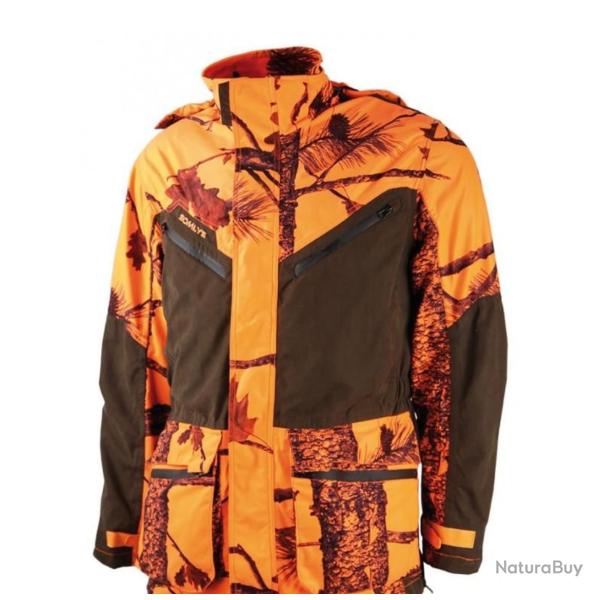 Liquidation! Veste de Chasse Somlys 475 Multi-Hunt