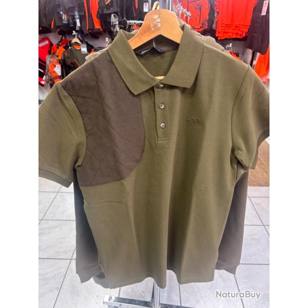 Polo blaser shopping