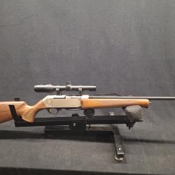 Carabine Browning Bar Long Trac, Cal. 300 win - 1� sans prix de r&eacute;serve !!