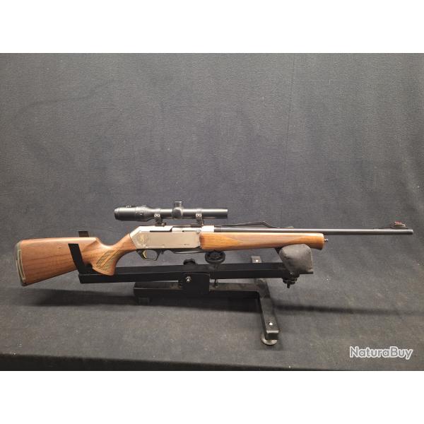 Carabine Browning Bar Long Trac, Cal. 300 win - 1� sans prix de r�serve !!