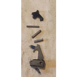 winchester mod&egrave;le 150 : gachette - disconnecteur (1930)