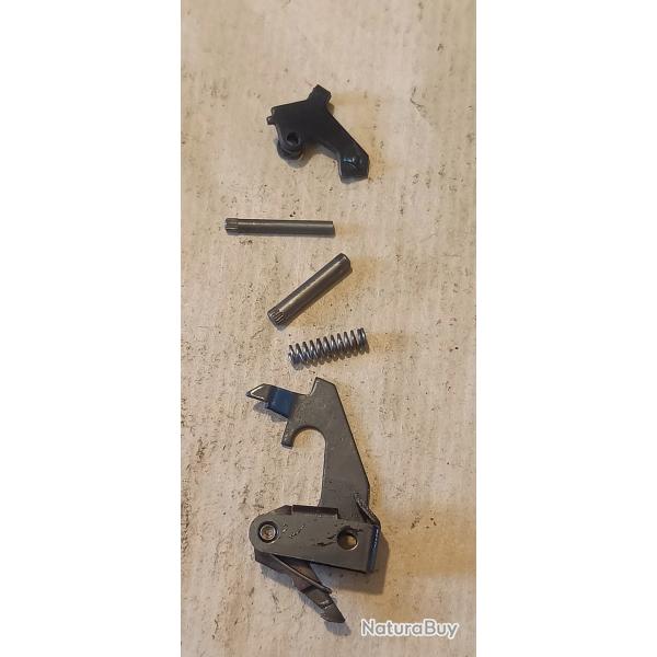 winchester mod�le 150 : gachette - disconnecteur (1930)