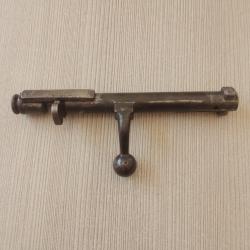 Culasse Mousqueton Carcano 1891