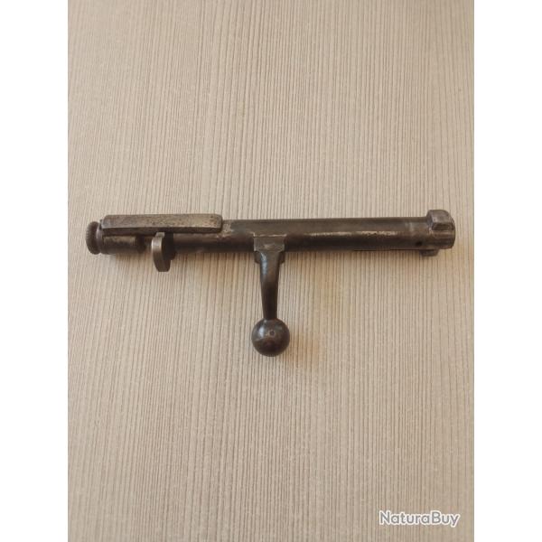 Culasse Mousqueton Carcano 1891