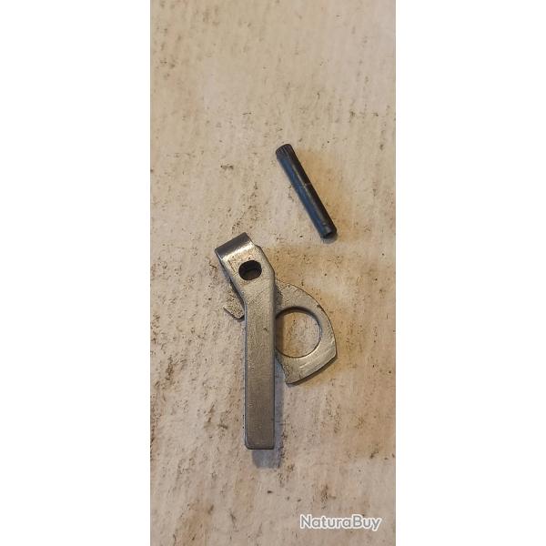 winchester mod�le 150 :transporteur + axes (1933)