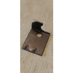 winchester mod&egrave;le 150 :recoil plate (1934)