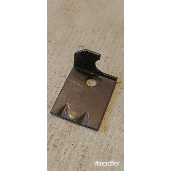 winchester mod�le 150 :recoil plate (1934)