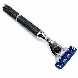 Rasoir Compatible Mach3 -Maison Parker