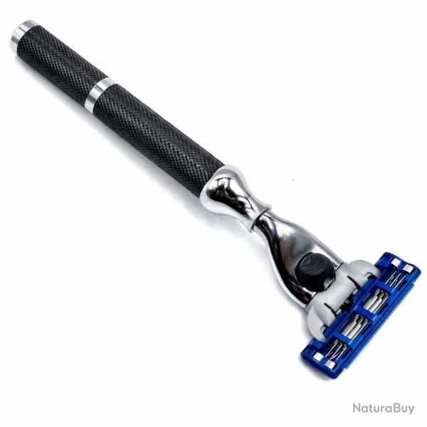 Rasoir Compatible Mach3 -Maison Parker