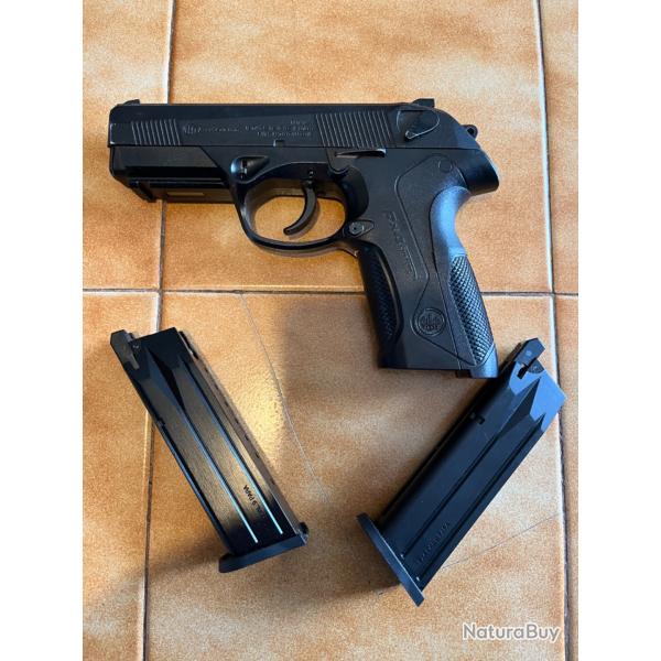PX4 WE GBB AIRSOFT