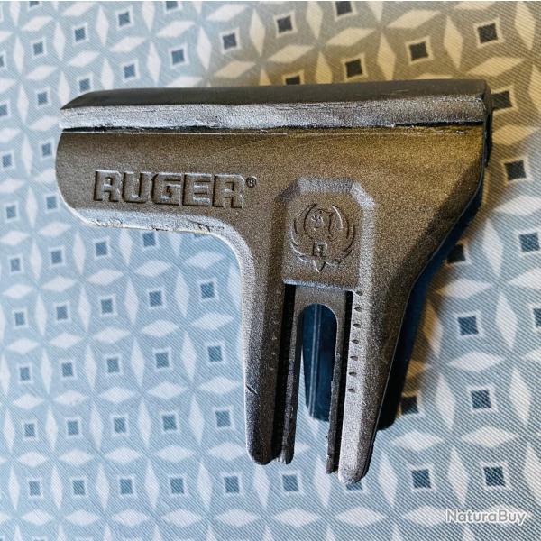 Appui joue Ruger Pr�cision Rimfire