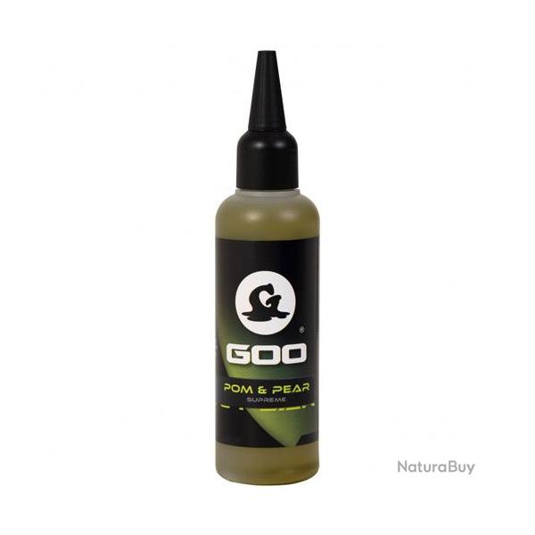 Booster Goo Pom & Pear Supreme 115ml