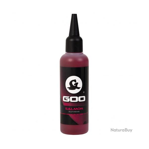Booster Goo Salmon Supreme 115ml