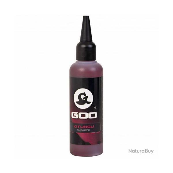 Booster Goo Kitungu Supreme 115ml