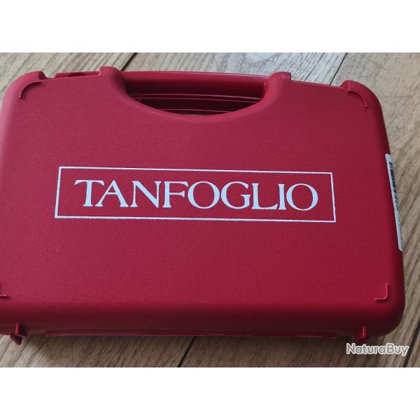 Pistolet tanfoglio L22 Tactical