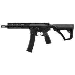 R&eacute;plique DD PCC SBR GBB Noir - Double Eagle / EMG