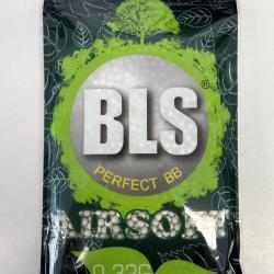 Billes bio 1Kg - BLS 0.32g