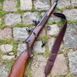 CARABINE MAUSER MODEL 66 S CALIBRE 270 WINCHESTER