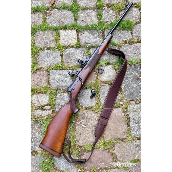 CARABINE MAUSER MODEL 66 S CALIBRE 270 WINCHESTER