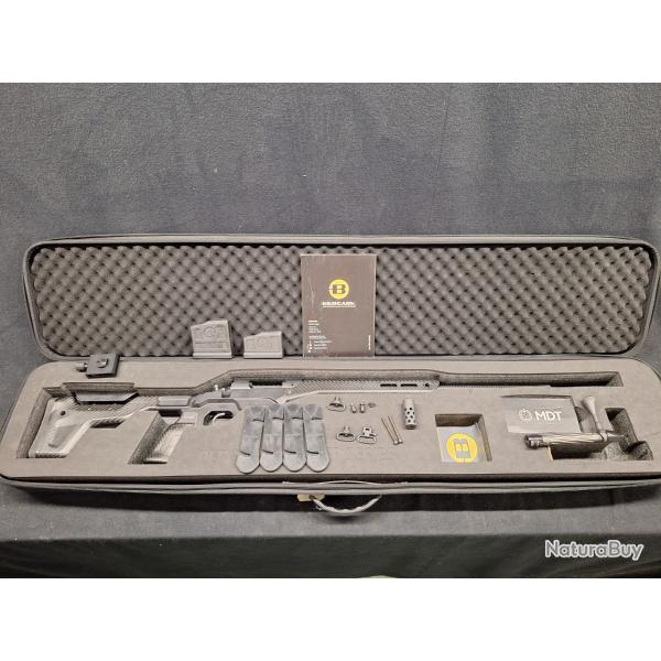 Carabine Bergara Premier Elevate MDT, Cal. 308win !!