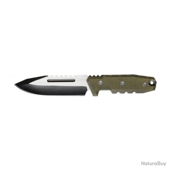 Couteau droit Verney Carron Kouros - fin de s�rie