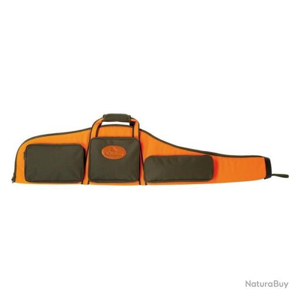 Fourreau carabine Verney Carron Allos - 120 cm - orange - fin de s�rie - Orange