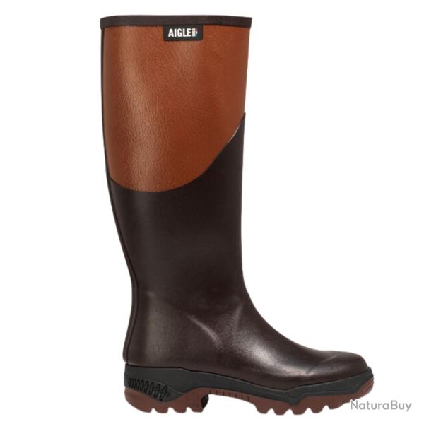 BOTTES AIGLE PARCOURS 2 WOMEN