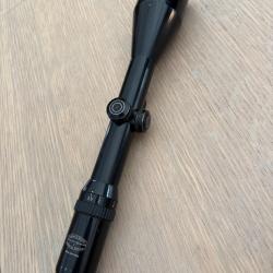 Schmidt & bender 2,5-10x56 r&eacute;ticule 4