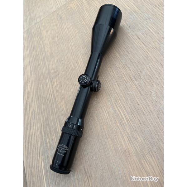 Schmidt & bender 2,5-10x56 r�ticule 4