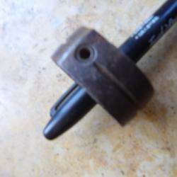 anneau grenadi&egrave;re sans vis fusil Kar A Carabine cavalerie Mauser KAR 98 Az ww1 Allemagne Prusse KarA