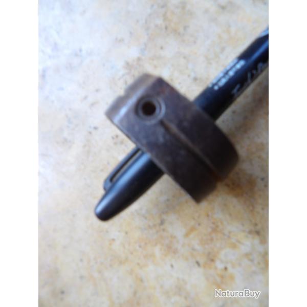 anneau grenadi�re sans vis fusil Kar A Carabine cavalerie Mauser KAR 98 Az ww1 Allemagne Prusse KarA