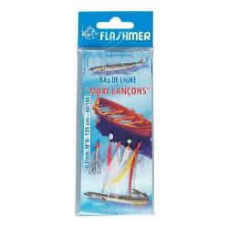 Bas de ligne maxi lan&ccedil;on FLASHMER
