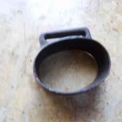 anneau grenadi&egrave;re  fusil Karabiner Mauser KAR K98 ww2 Allemagne