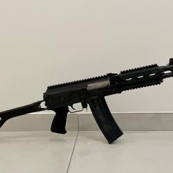 Carabine Zastava M21 BS cal.223 Rem