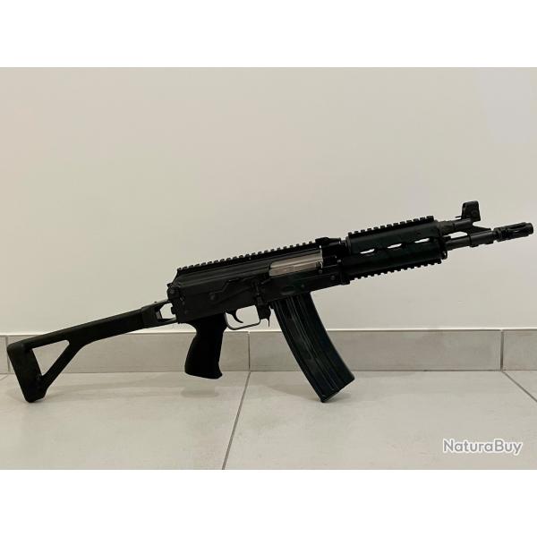 Carabine Zastava M21 BS cal.223 Rem