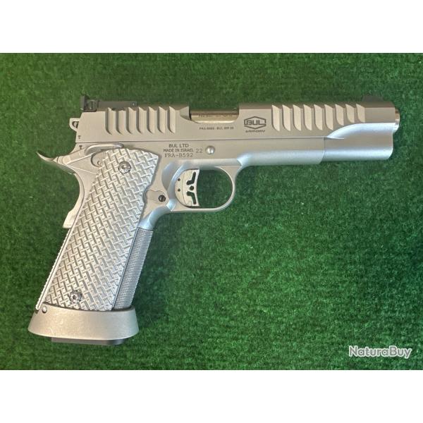 Bul Racer 9x19 occasion