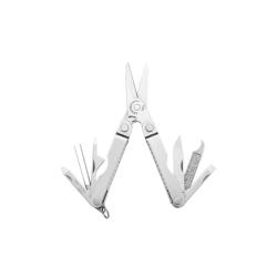 PINCE MICRA STAINLESS - LEATHERMAN