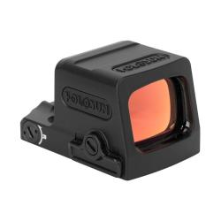 POINT ROUGE HOLOSUN EPS CARRY - RETICULE ROUGE 2 MOA