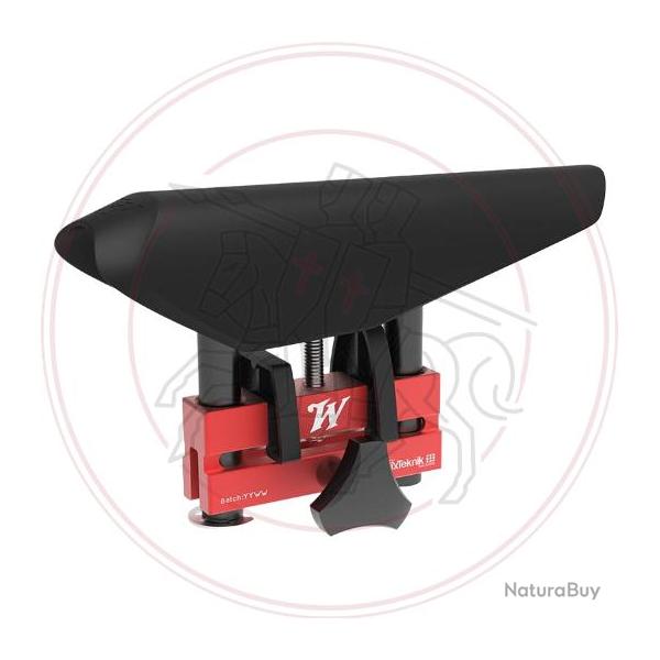 BUSC AJUSTABLE POUR CROSSE COMPOSITE BACC WINCHESTER SXR2 ET SXR2 POMPE