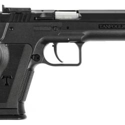 Pistolet TANFOGLIO LIMITED P 9X19 K 2026